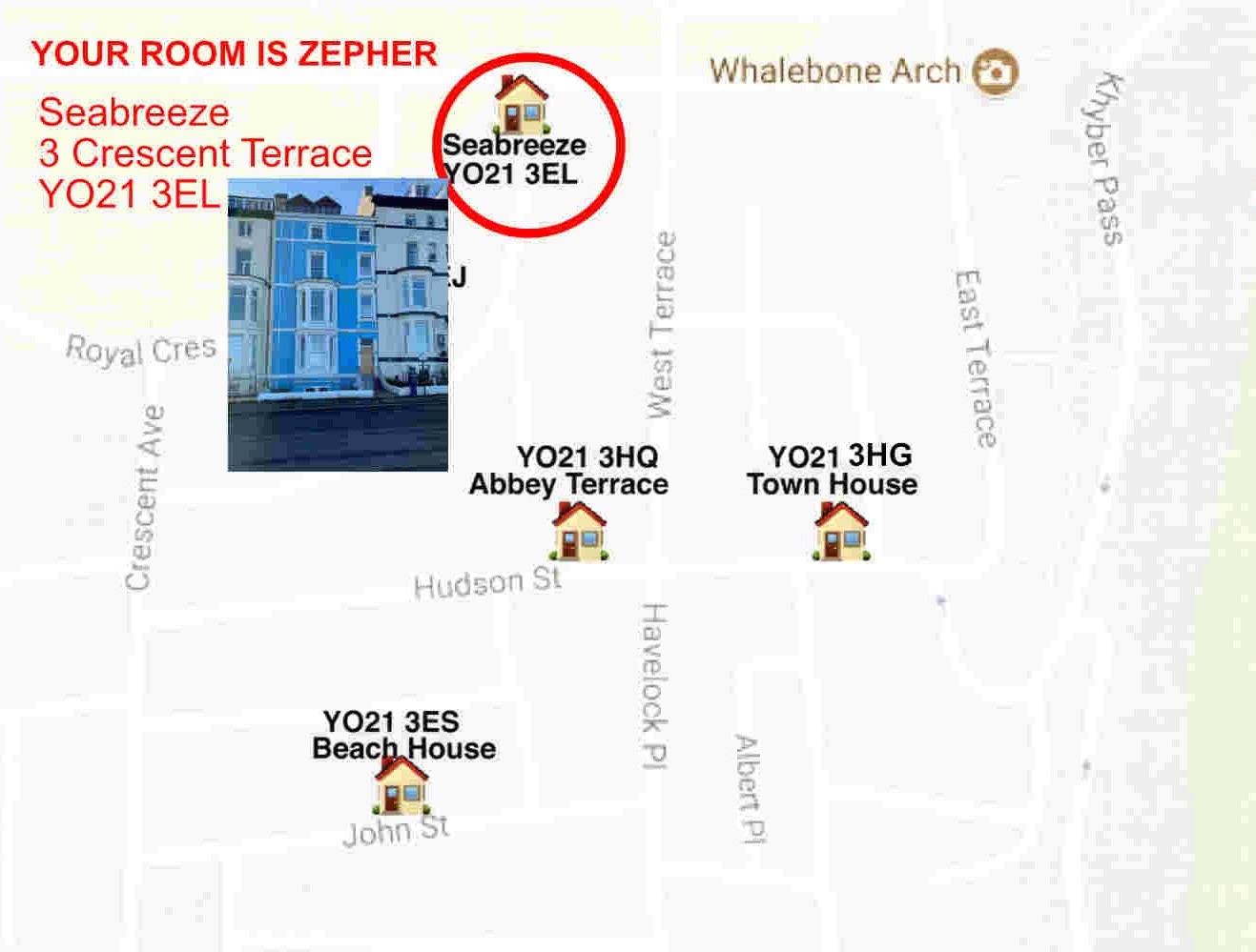 Zepher