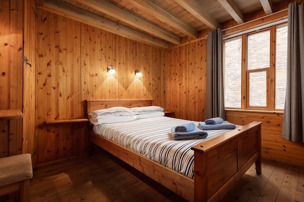 Silver Street Apartments