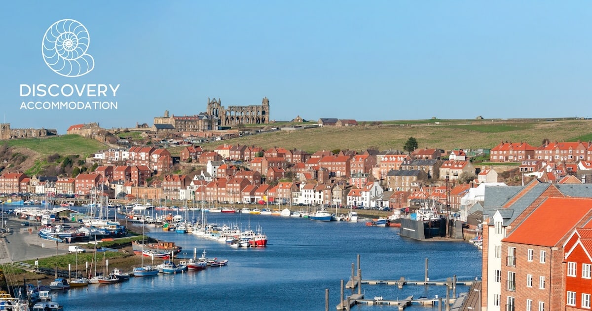 Discovery Accommodation in Whitby, United Kingdom
